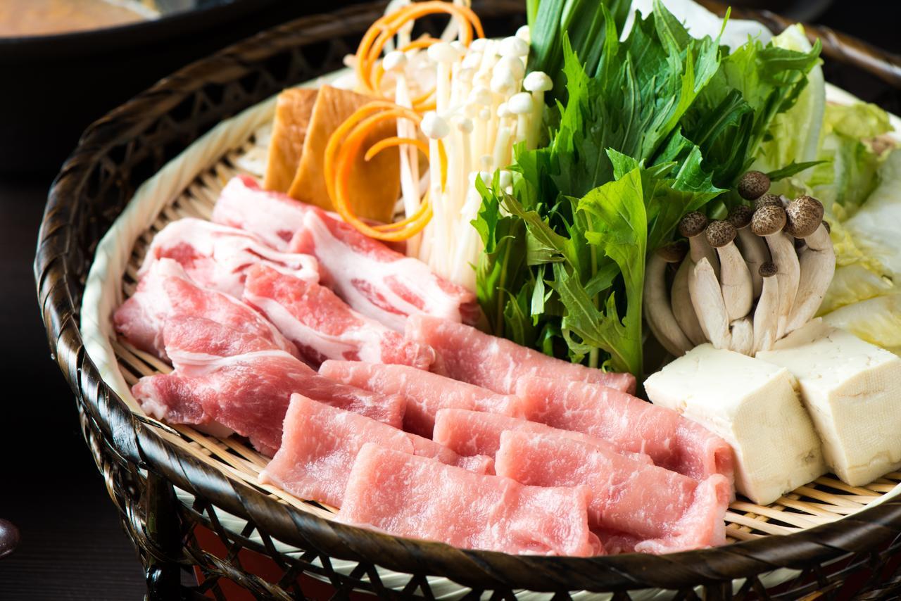 Takamiya Ryokan Beni Tozawa Exteriör bild